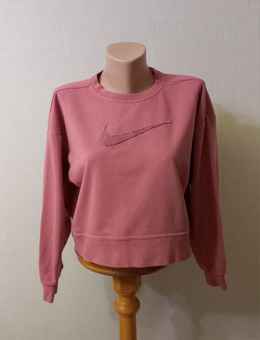 Свитшот кофта nike