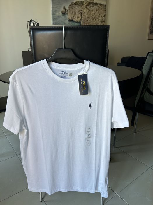 T-Shirt Polo Ralph Lauren