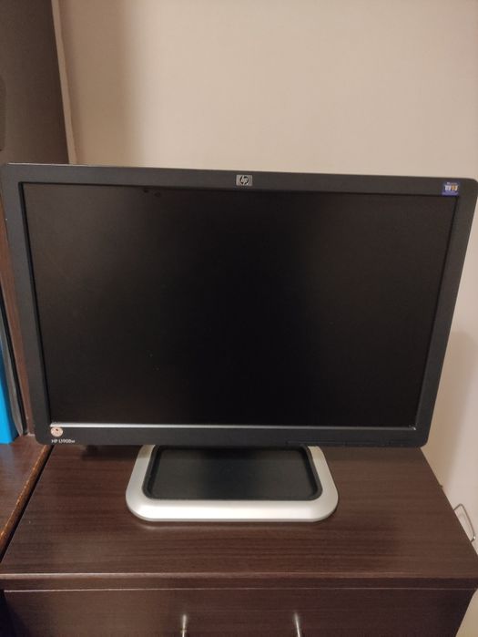 Monitor HP L1908w AlgueirãoMem Martins • OLX Portugal