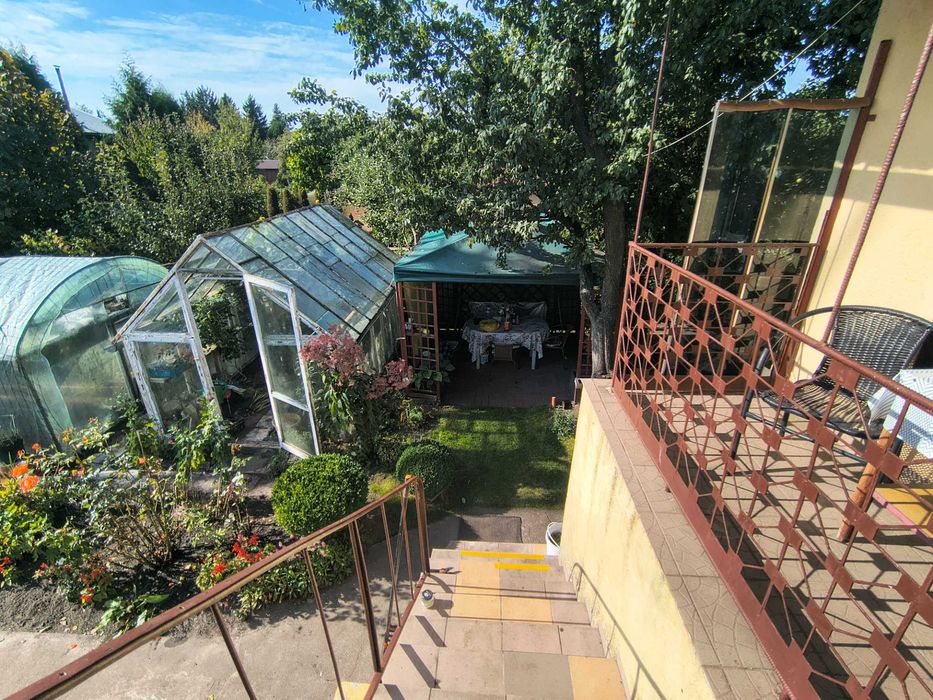 Działka ROD Krzekowo 400 m² z altaną Szczecin - Widok 5
