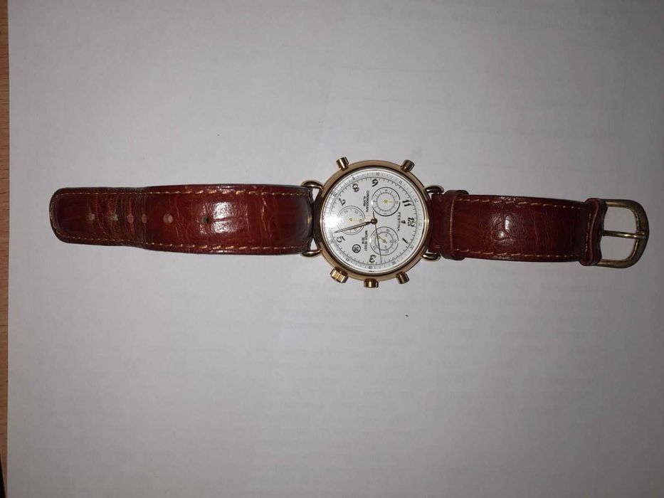 Чоловічий годинник Festina/ Оригінал/Новий/Хронограф