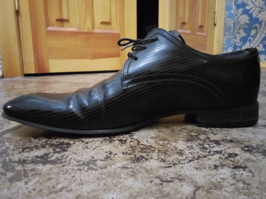 Черевики чоловічі FLN Original 27 - 28 см.