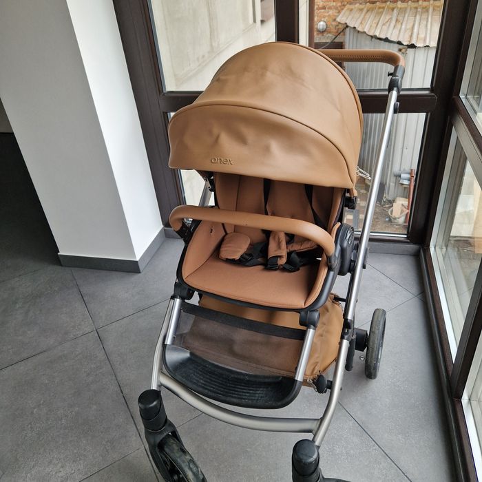 Дитяча коляска anex e/ type