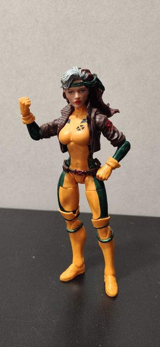 Figurka Marvel Legends Rogue (Juggernaut Wave)