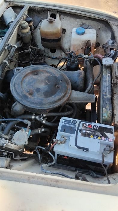 Копейка в хорошем состоянии