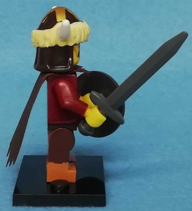 Guerreiro Uno (Tempos Antigos)