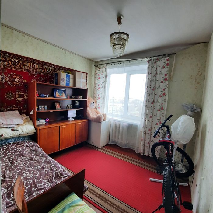 Видовая 3 комн. кв. 7/9. Центр ,  АГО.