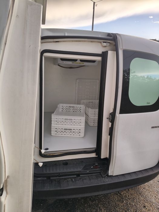 Renault Kangoo Refrigerada / Térmica / Frio