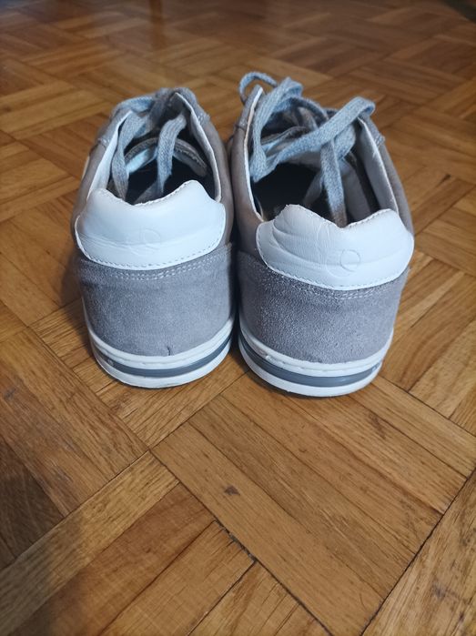 Trampki męskie Bjorn Borg Geoff Chapa