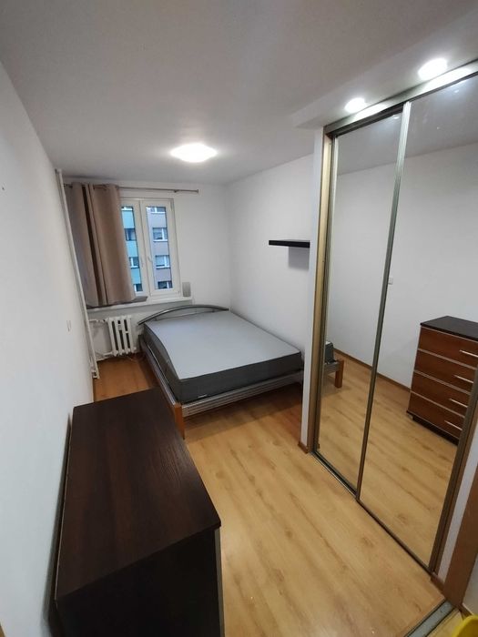 Mieszkanie 2 pokojowe na Zabobrzu I - Widok 3