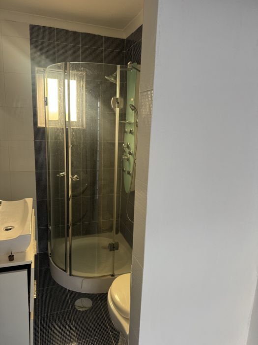 Casa t1 que pode ser convertida em t2