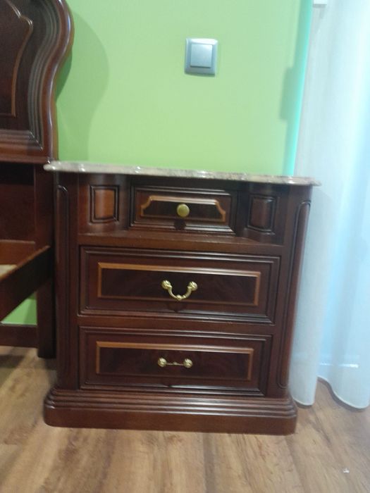 Quarto de casal completo