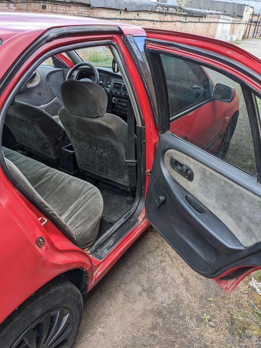 nissan primera p10 торг