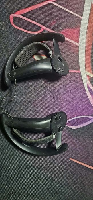 Valve Zestaw Index Vr Kit + komputer zaproponuj cenę