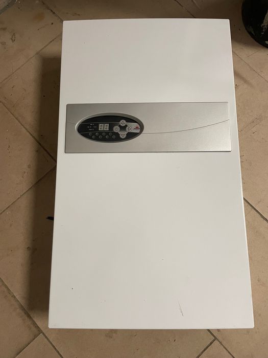 Piec, kocioł elektryczny 15 KW