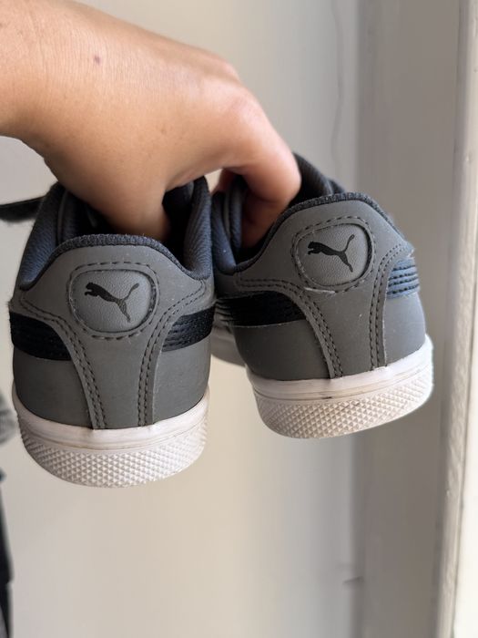 Кеди кросівки Puma