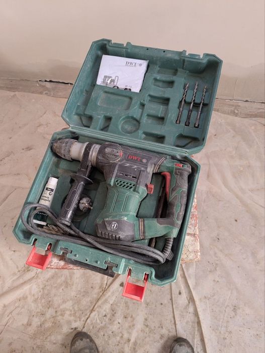 Продам перфератор dwt bh13-30 vb