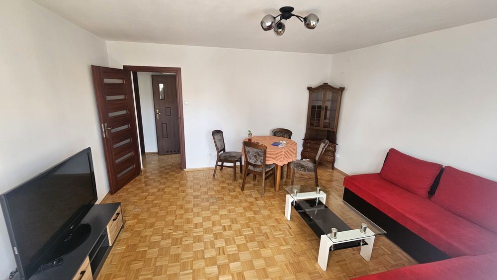 Mieszkanie do wynajęcia