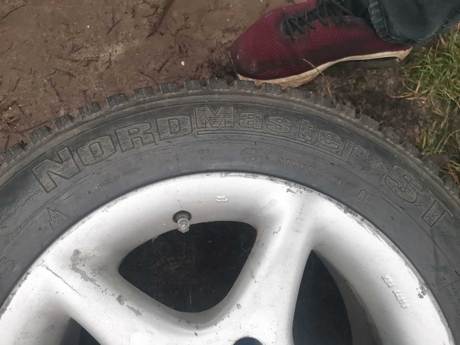 Amtel NordMaster st 195/65 R15