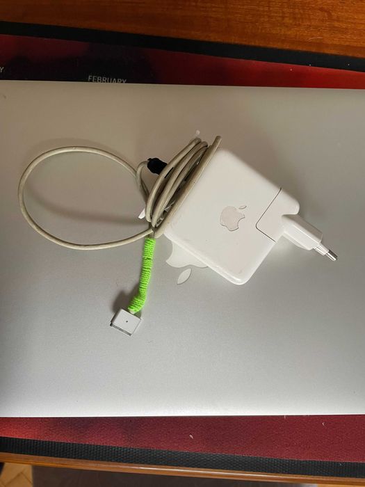 MacBook Air (13-calowy)