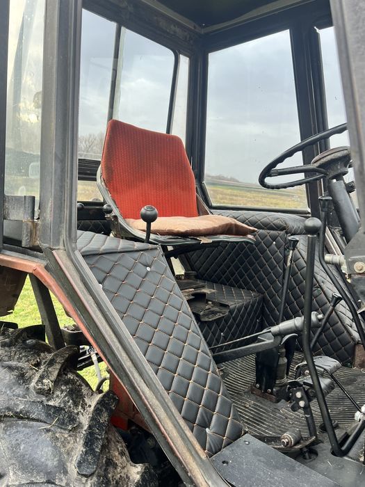 Терміново продам трактор Т-25