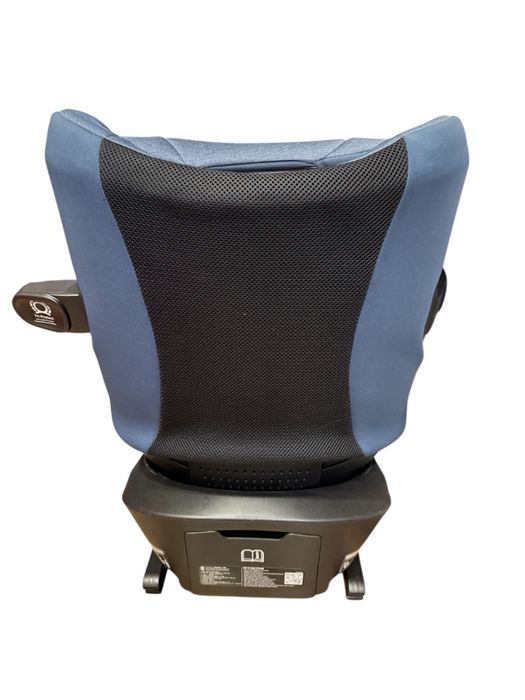 Fotelik Joie i-spin 360 isofix refualcja ADAC