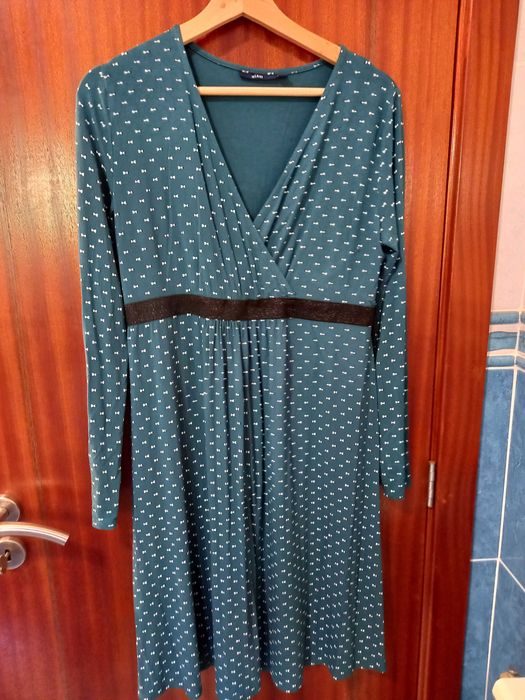 Vendo Vestidos pré-mamã ou para amamentação