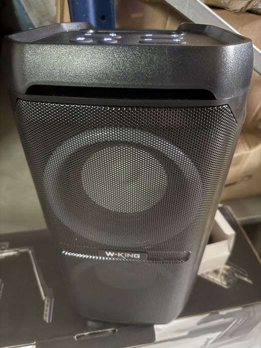 Głośnik bezprzewodwy W-King T11