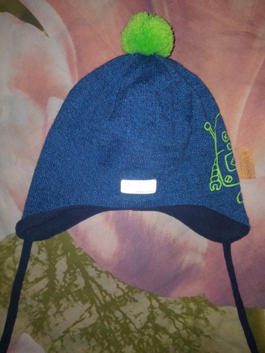 Шапка Lessie by Reima