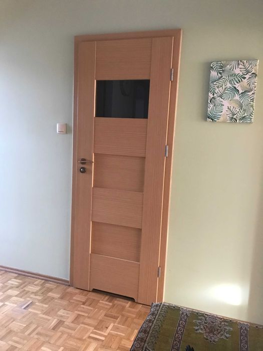 Sprzedam mieszkanie 3 pokojowe z możliwością dokupienia garażu