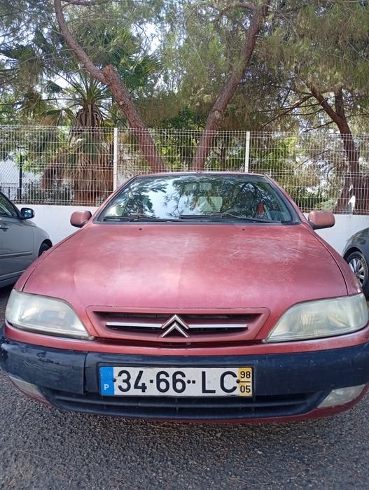 Vender carro usado