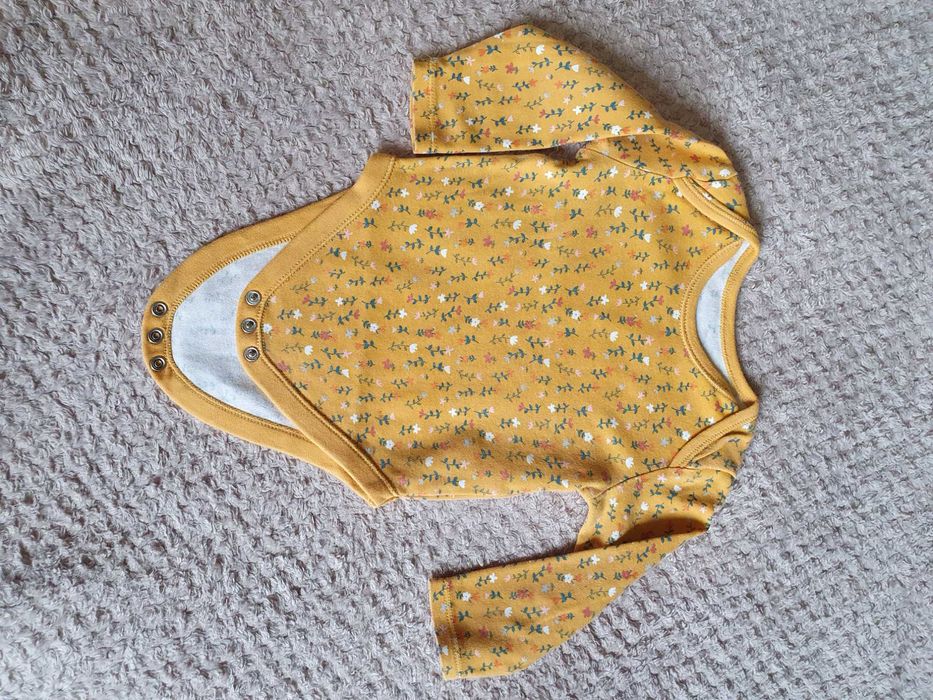 Бодік для маленьких красунь