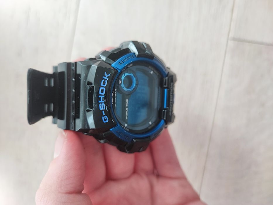 Zegarek  G-SHOCK