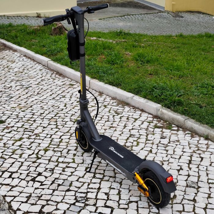 Evercross EV10S Max 27Ah – 100 km autonomia – Como nova