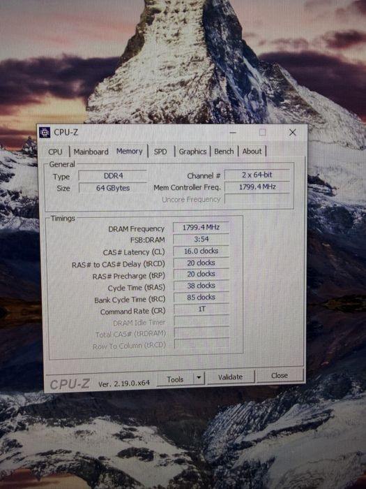 Desktop Gaming Rtx4060ti