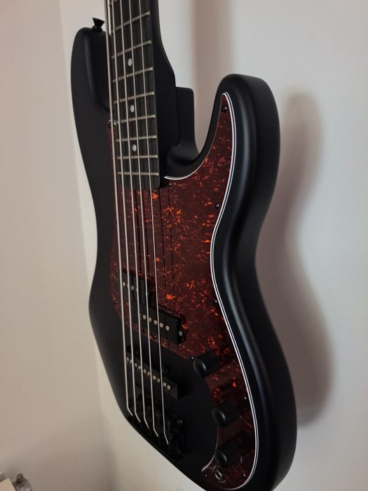 Harley Benton PJ-5 SBK