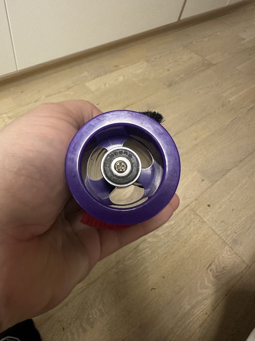 Щітка для пилососу Dyson V10