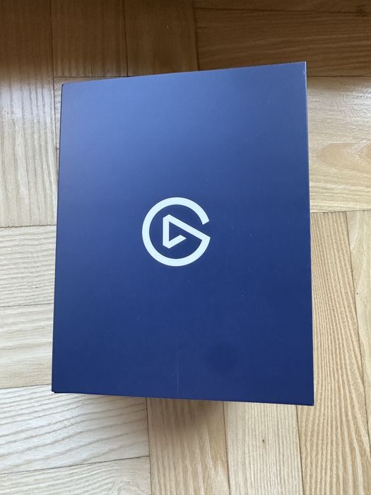 ELGATO Game Capture HD60 X