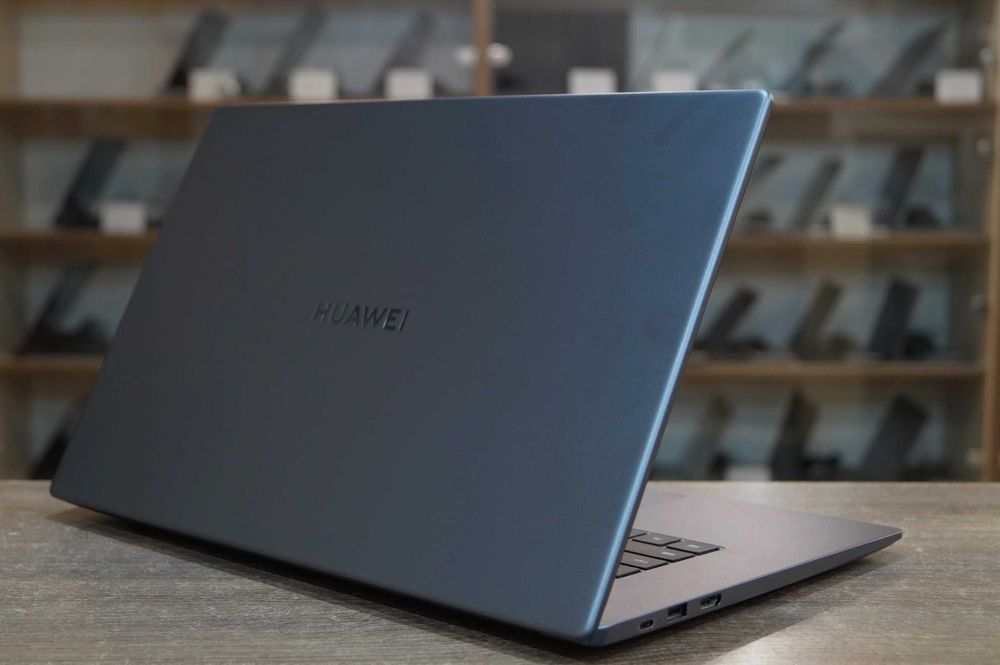 ГАРАНТІЯ Huawei MateBook D15 (Ryzen 5 3500U/RAM 8ГБ/SSD 256ГБ)TVOYO