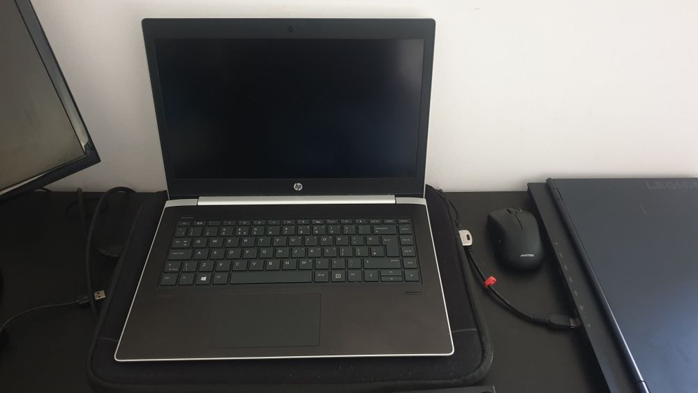 HP PROBOOK 440 G5 16gb/256gb