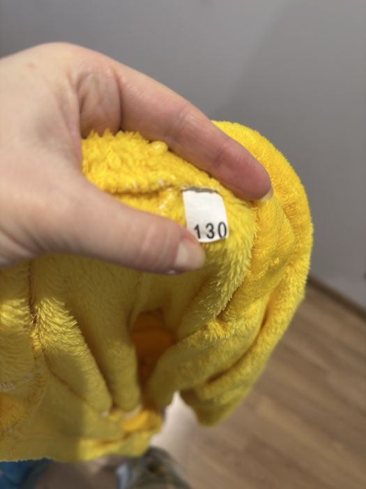 Кугурумі / піжама Пікачу