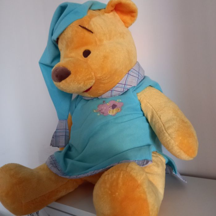 Winnie Pooh XXL  Disney novo