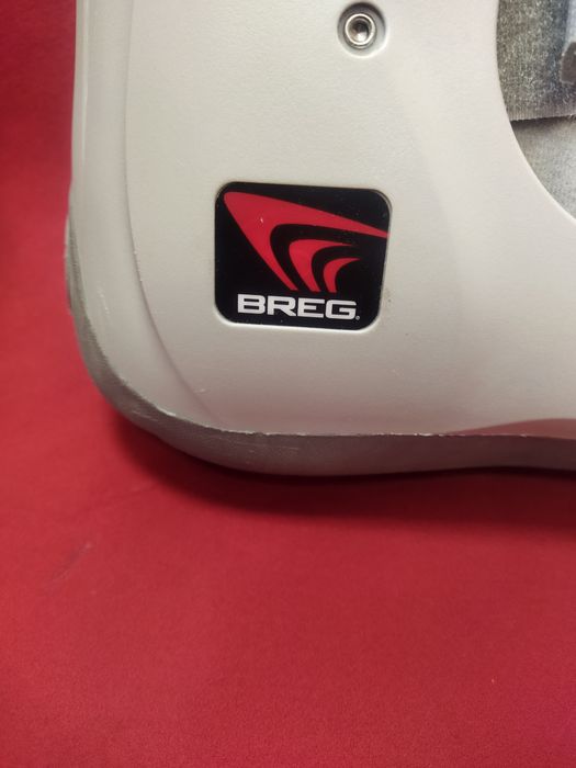 Срочно!!!Пневматичний ортопедичний чобіт Breg.