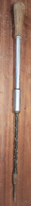 Conjunto de chaves de carpinteiro