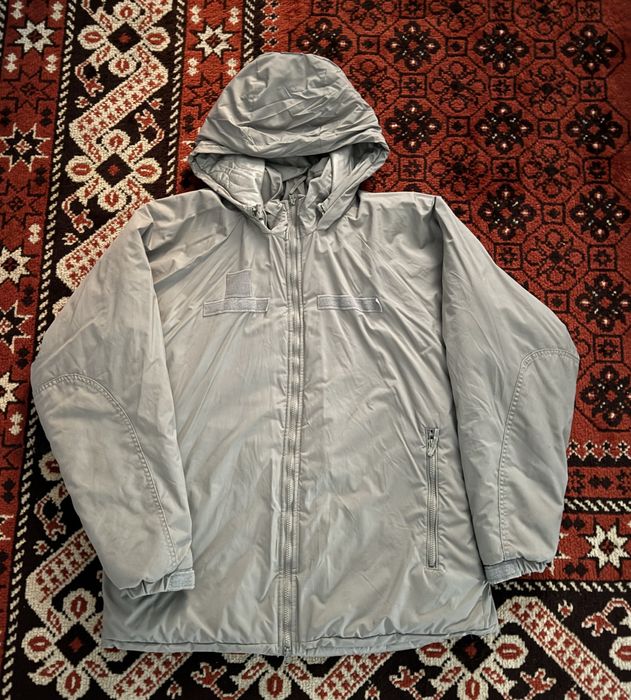 Комплект зимовий Level 7 США ECWCS Gen III Large Longe