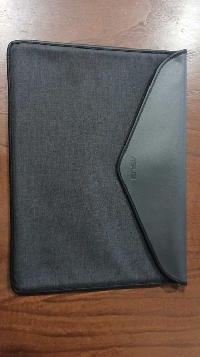 Portátil ASUS Zenbook