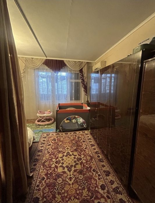 Продам 2кім квартиру вул.В Сергієнка Хортицький р-н