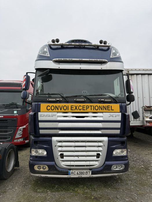 DAF 105-510 2008p
