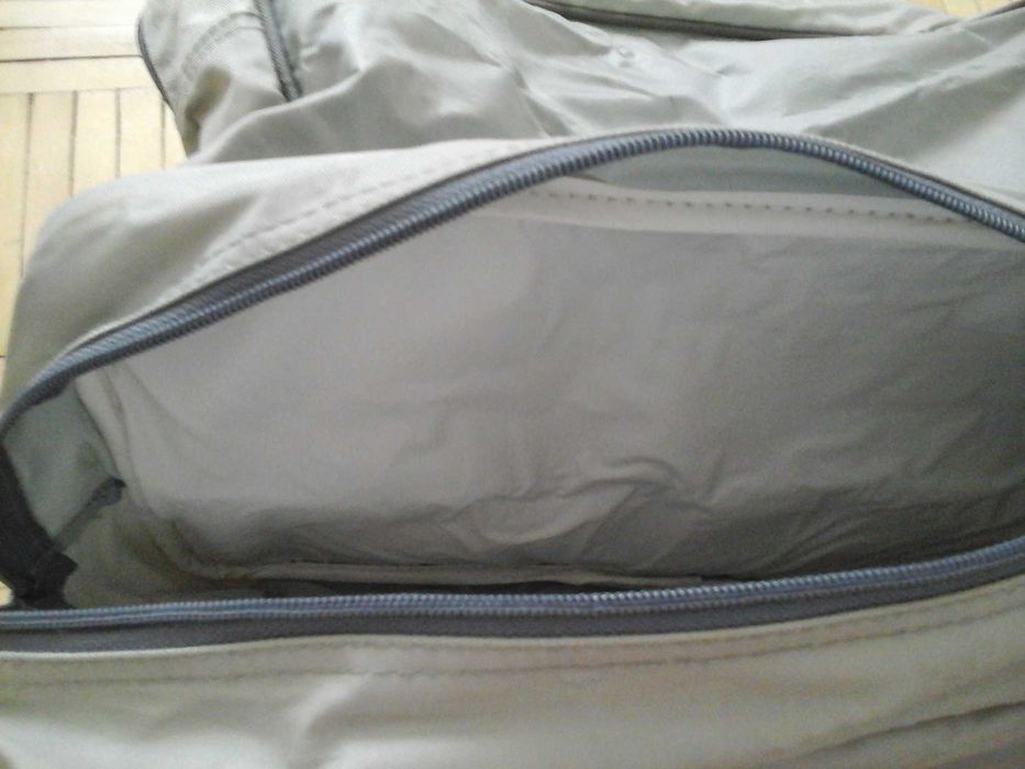 torba na ramię ( z funkcją przenośnej lodówki)