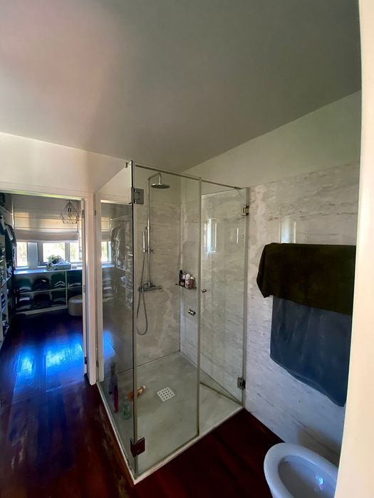 Renovações em casa